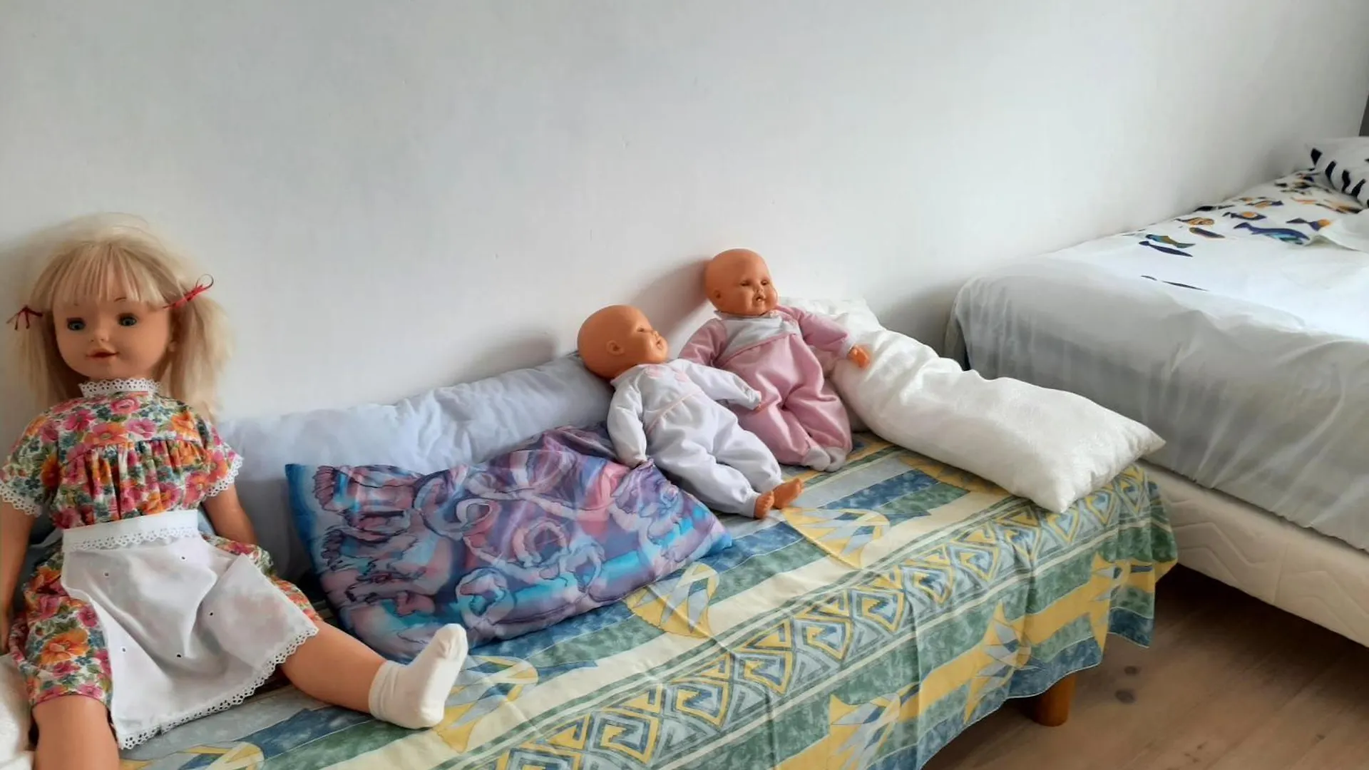 Maison Paradis Pr Enfants Troncens Frankrijk