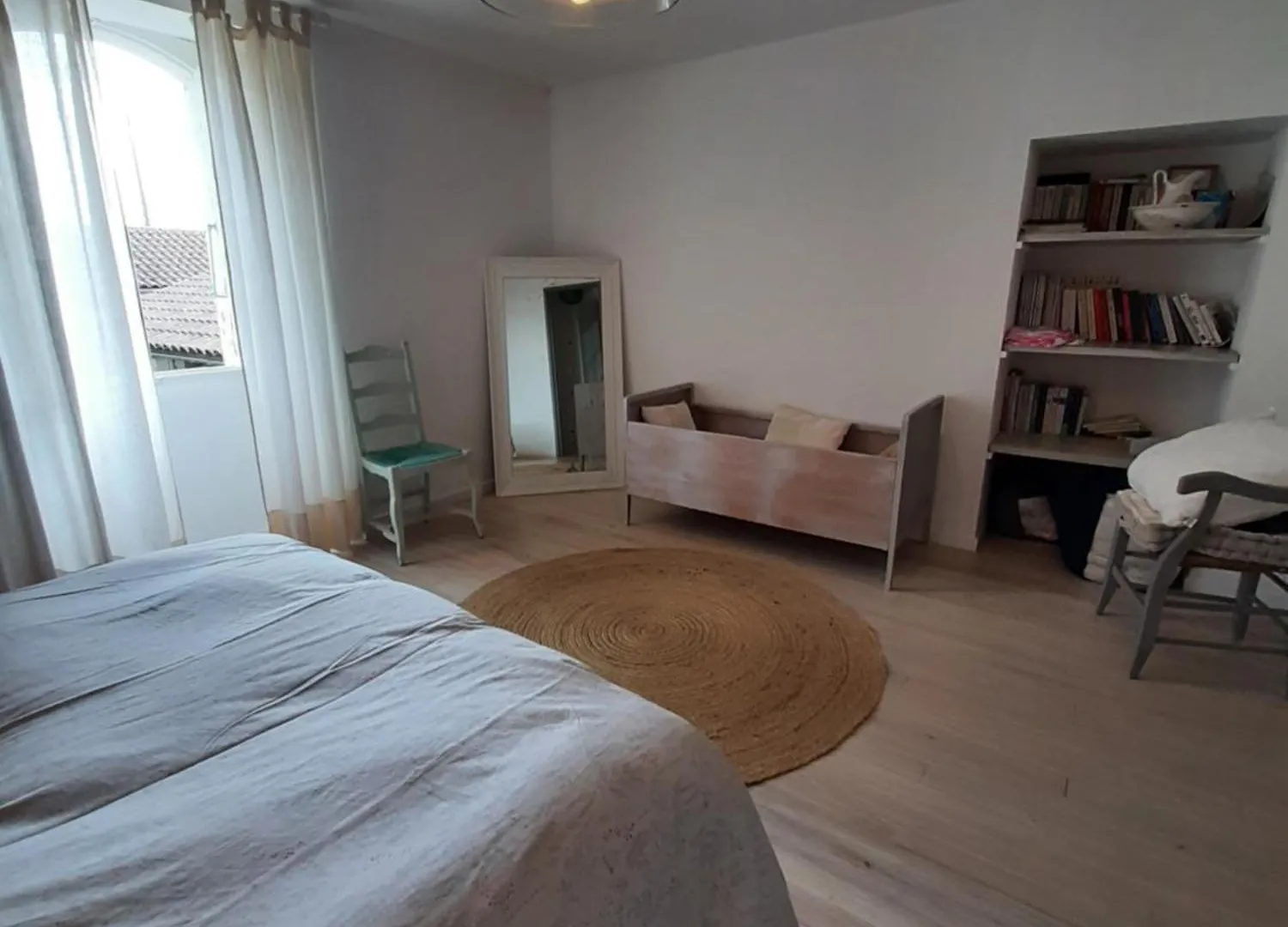 Vakantiehuis Maison Paradis Pr Enfants Troncens