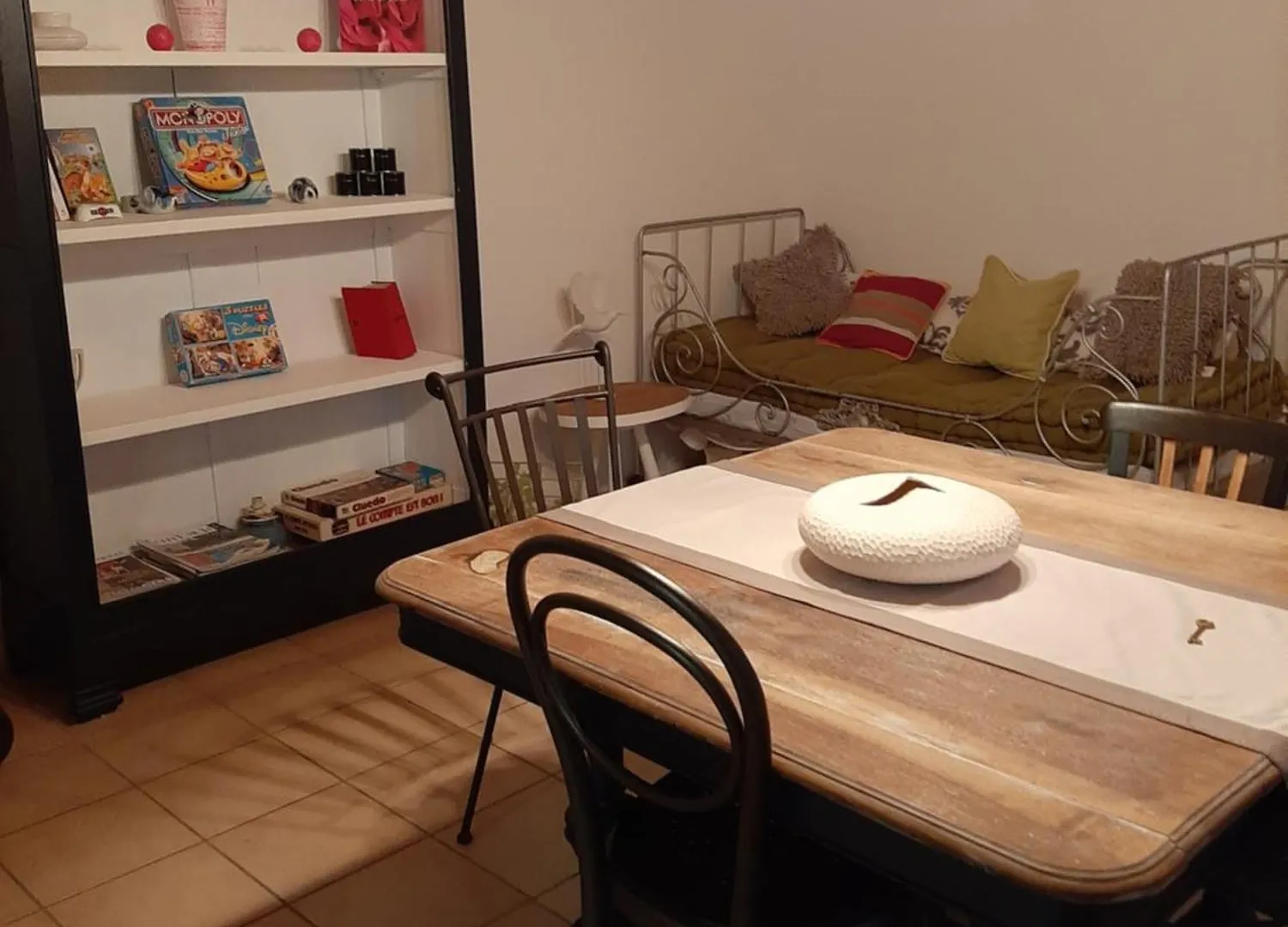 Vakantiehuis Maison Paradis Pr Enfants Troncens Frankrijk