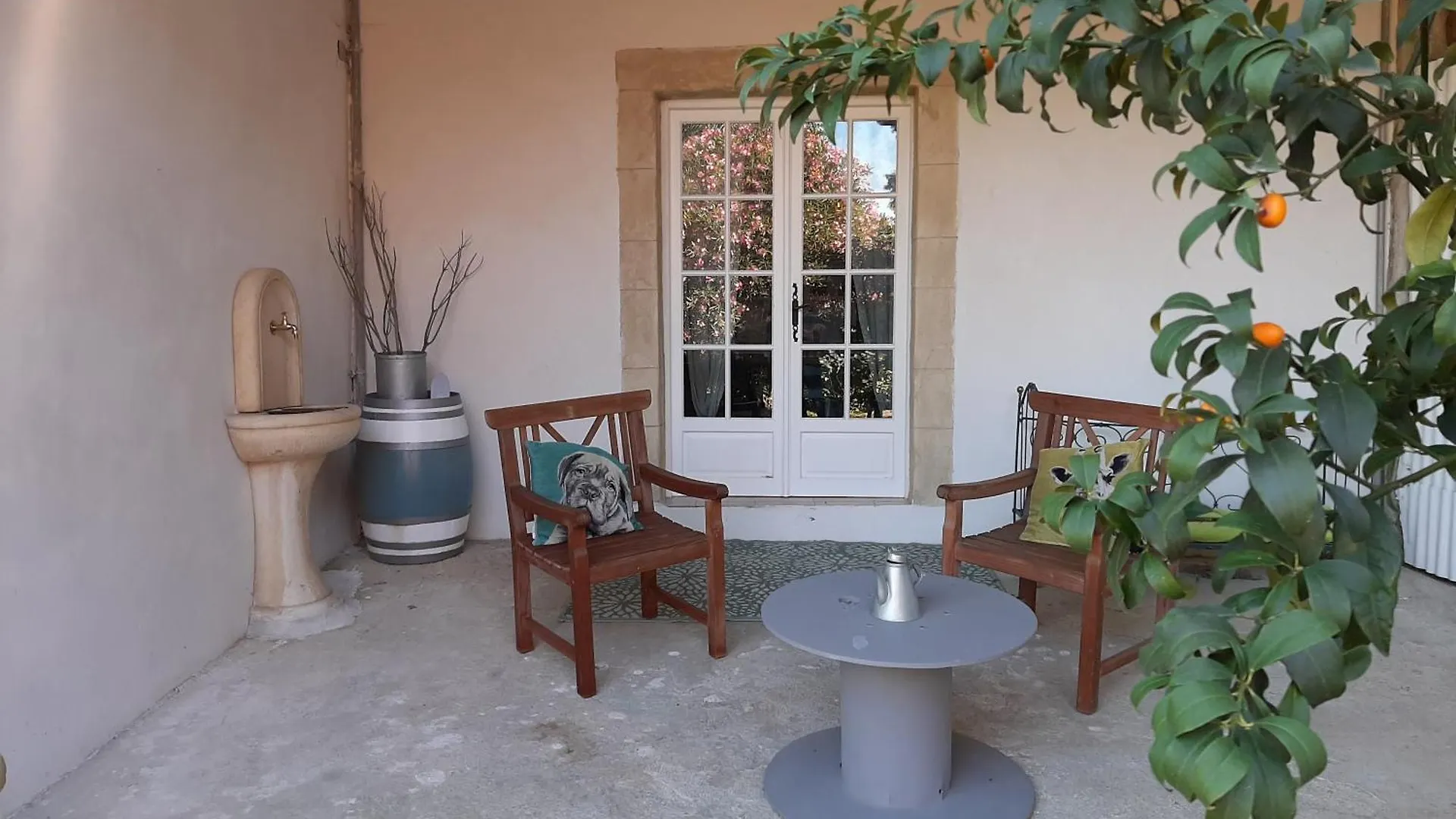 Maison Paradis Pr Enfants Troncens 0*,  Frankrijk