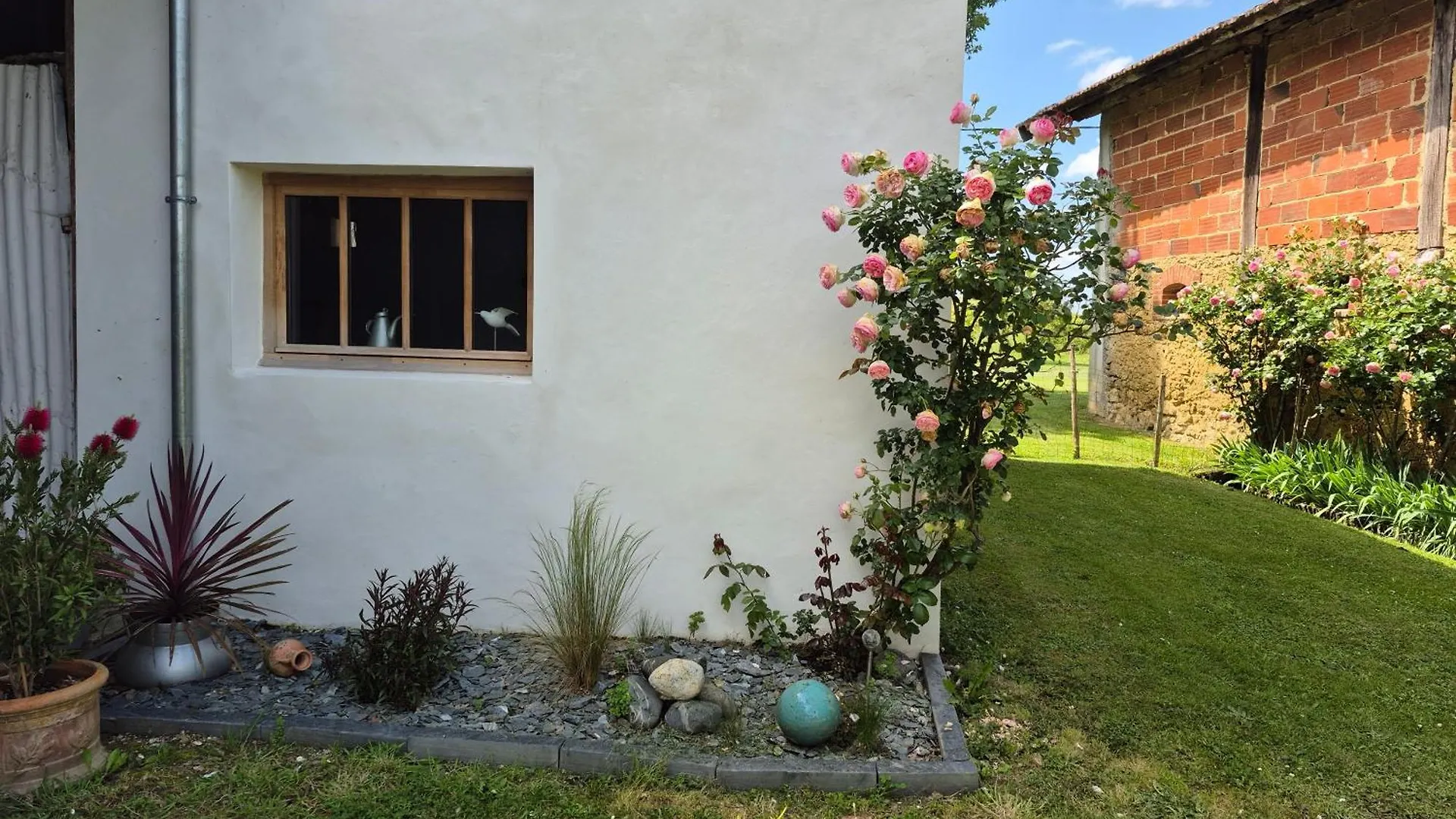 Maison Paradis Pr Enfants Troncens