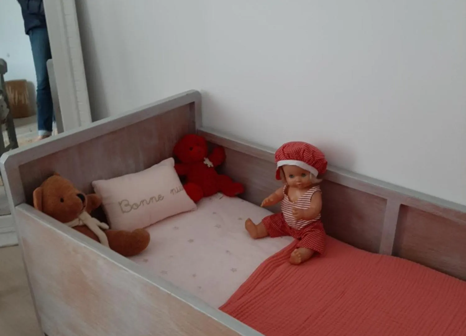 Vakantiehuis Maison Paradis Pr Enfants Troncens Frankrijk