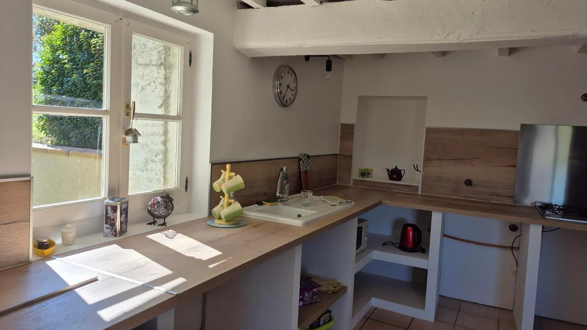 Maison Paradis Pr Enfants Troncens Vakantiehuis