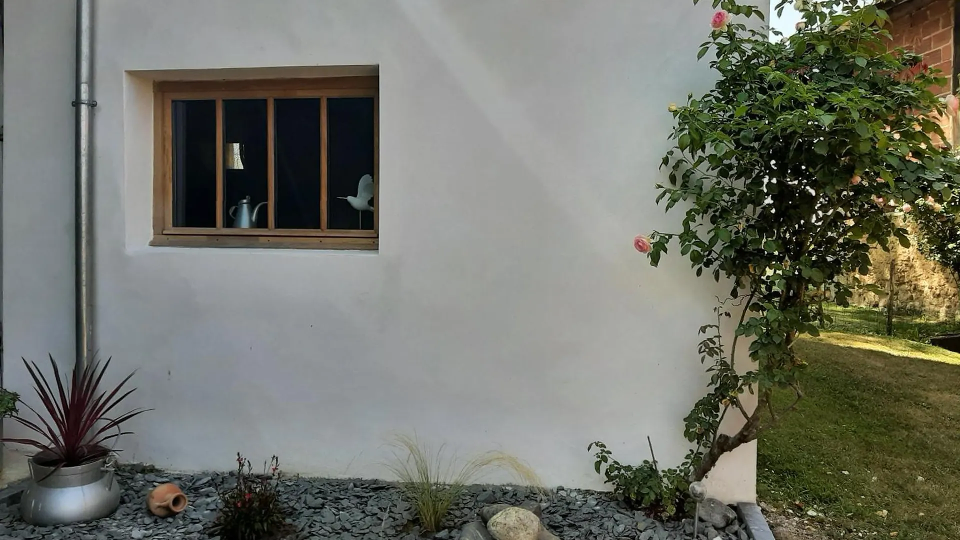 Maison Paradis Pr Enfants Troncens 0*,