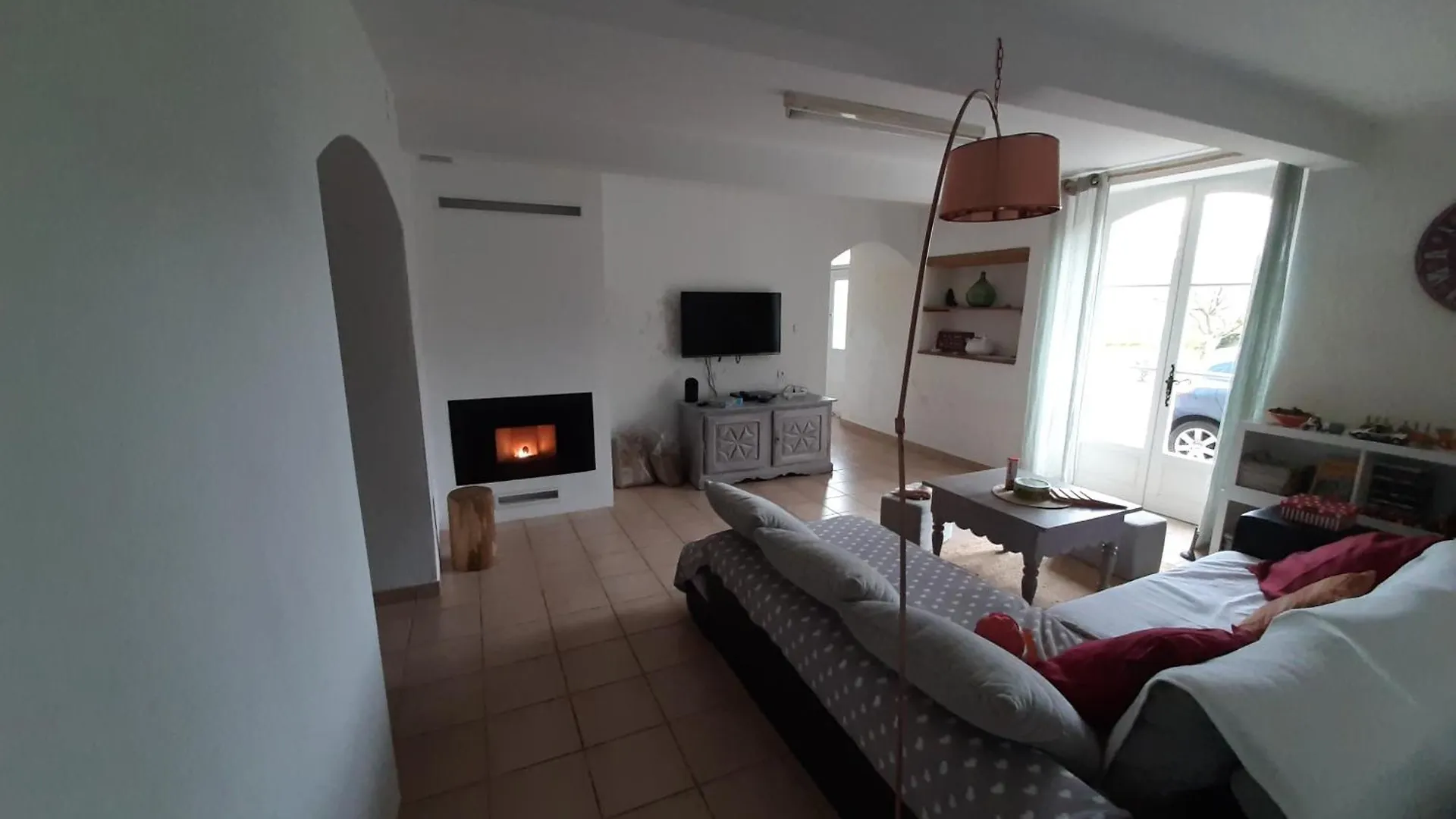 Maison Paradis Pr Enfants Troncens Vakantiehuis