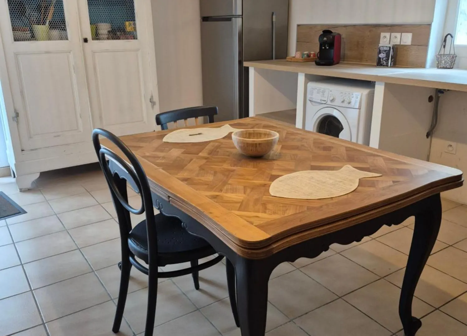 Maison Paradis Pr Enfants Troncens Vakantiehuis