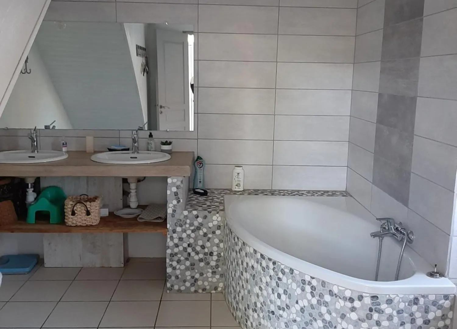 Vakantiehuis Maison Paradis Pr Enfants Troncens Frankrijk